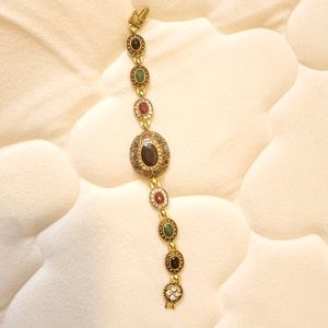 Multi-colored turkish gorgeous 😍 😍  Bracelet